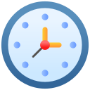 reloj icon