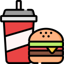 hamburguesa icon