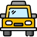 automóvil icon