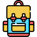 mochila icon