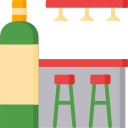 Bar icon