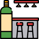 Bar icon