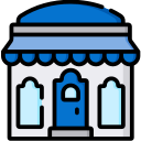 Boutique icon