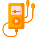 Auriculares icon