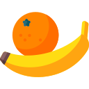 Banana icon