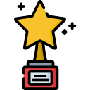 Premio icon