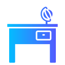 escritorio icon