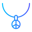 collar icon