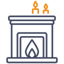 chimenea icon