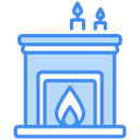 chimenea icon