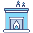 chimenea icon