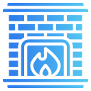 chimenea icon