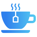 té caliente icon