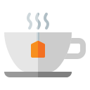 té caliente icon