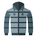 chaqueta icon