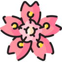 sakura icon