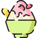 kakigori icon