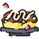 takoyaki icon