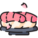 sushi icon