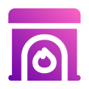 chimenea icon