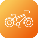 bicicleta icon