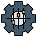 control icon