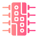 componente eléctrico 