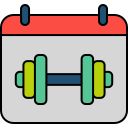 calendario icon