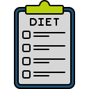 dieta icon