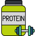 proteína icon