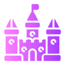 castillo icon