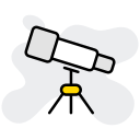 microscopio icon