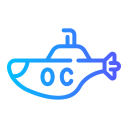 submarino icon