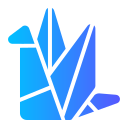 origami icon