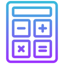 calculadora icon