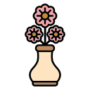 arreglo floral icon