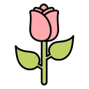 flores icon