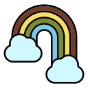 arcoiris icon