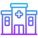 hospital icon