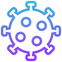 virus icon