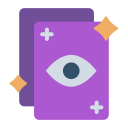 tarot icon