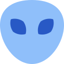 extraterrestre icon