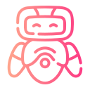 robot icon