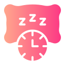 dormir icon