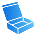 caja icon