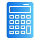 calculadora icon