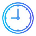 reloj icon