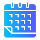 calendario icon