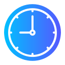 reloj icon