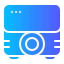 proyector icon